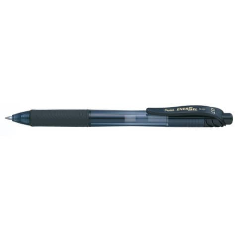 pentel-roller-scatto-energel-x-bl107-nero-0-7mm