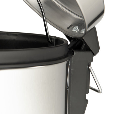 perfetto-bidone-acciaio-inox-pedale-vaschetta-estraibile-20-l-premium-diametro-34x-h-44-5-cm-0447-0448