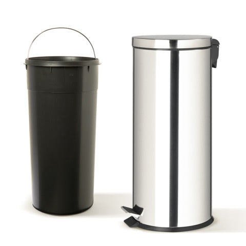 perfetto-bidone-acciaio-inox-pedale-vaschetta-estraibile-30-l-premium-32x29-2x-h-65-3-cm-0449-