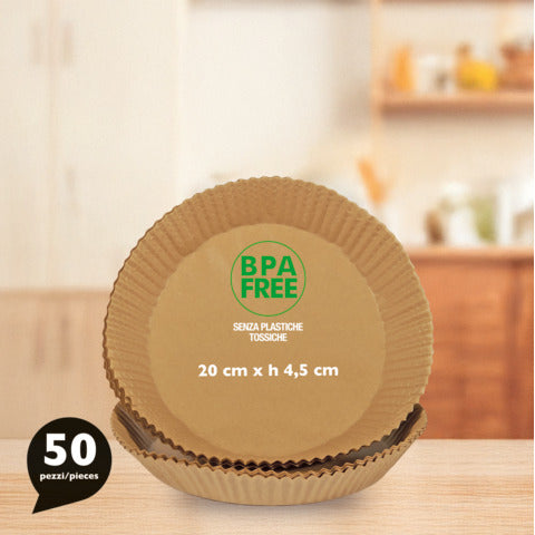 perfetto-kitchen-carta-forno-friggitrice-aria-diametro-20xh-4-5-cm-conf-50-pezzi-29380
