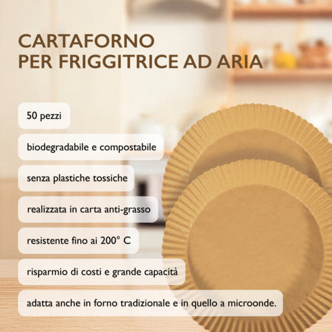 perfetto-kitchen-carta-forno-friggitrice-aria-diametro-20xh-4-5-cm-conf-50-pezzi-29380