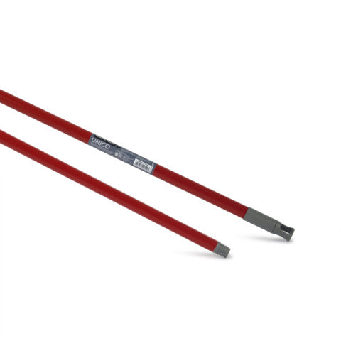perfetto-manico-metallo-plastificato-basic-unico-130x-diametro-2-3-cm-rosso-19520