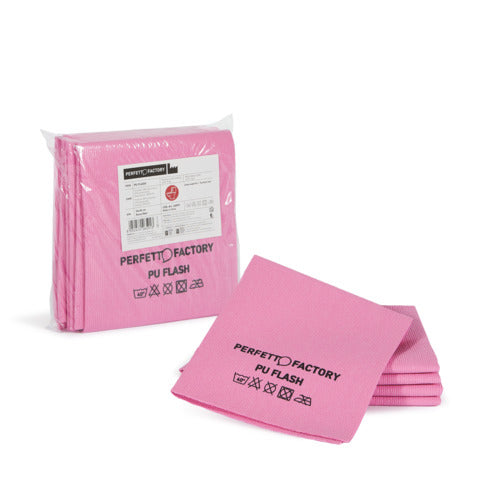 perfetto-panno-microfibra-pu-flash-34x36-cm-colore-rosso-conf-5-pezzi-26591