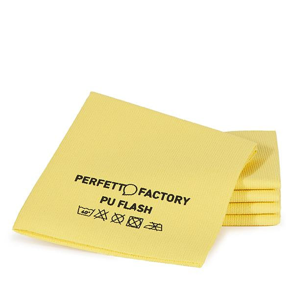 perfettofactory-conf-5-panni-pu-flash-34x36cm-giallo-perfetto-factory