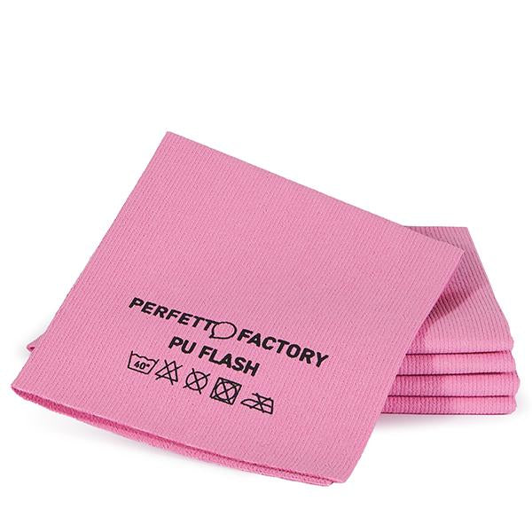 perfettofactory-conf-5-panni-pu-flash-34x36cm-rosso-perfetto-factory