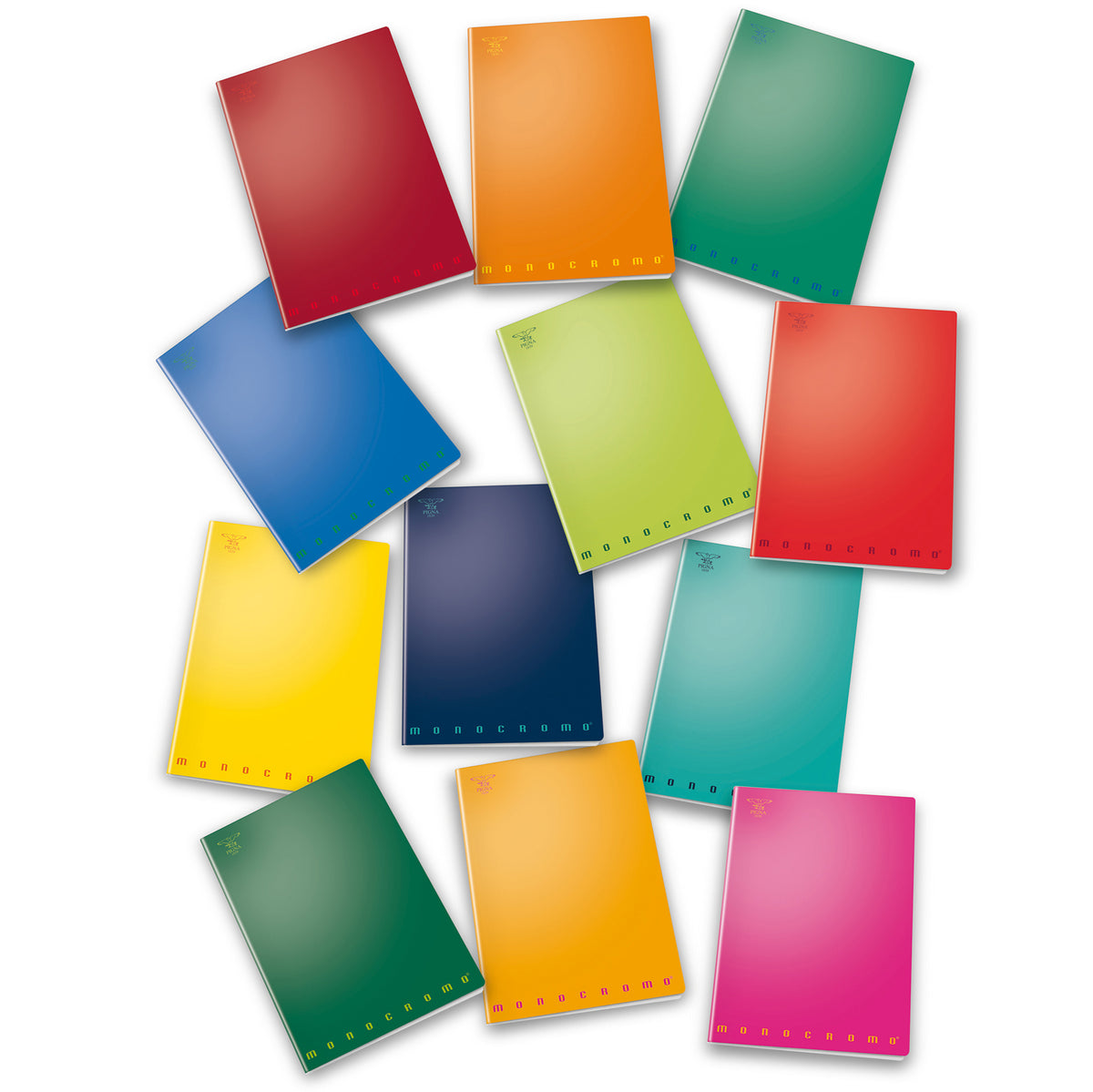 pigna-maxiquaderno-a4-40fg2-80gr-5mm-c-marg-monocromo
