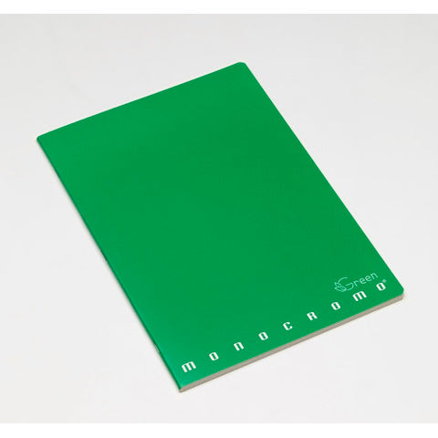 pigna-quaderno-maxi-monocromo-green-42-ff-80-gr-a4-rigatura-1r-copertine-assortite-conf-10-pezzi-02309781r