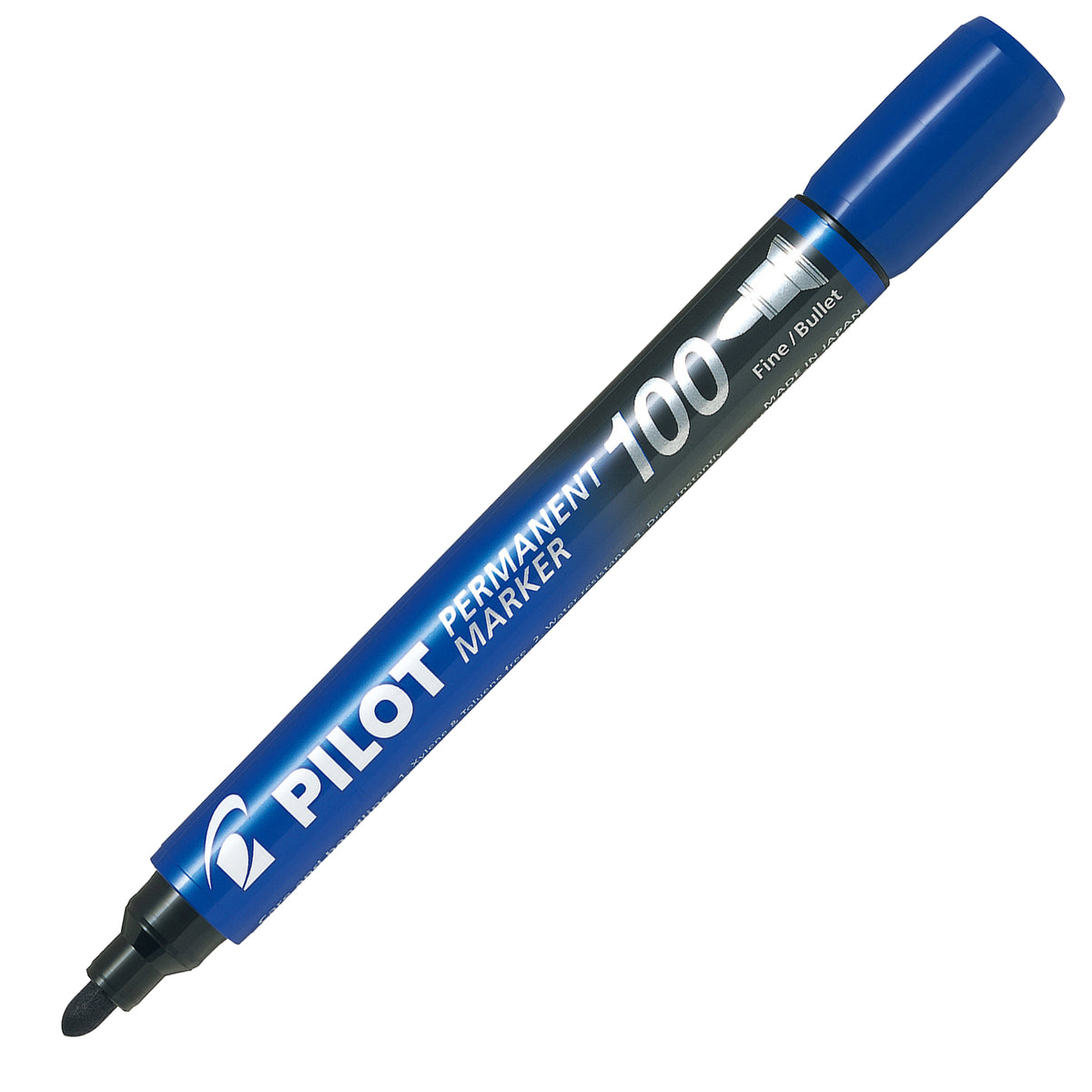 pilot-astuccio-4-marcatori-permanenti-100-colori-assortiti-p-tonda-4-5mm