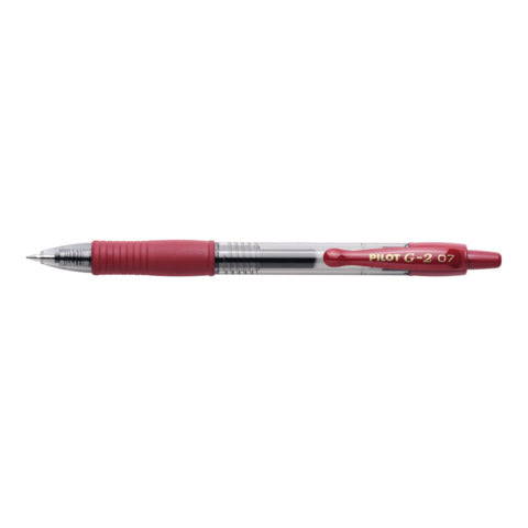 pilot-penna-gel-scatto-g-2-0-7-mm-bordeaux-001485