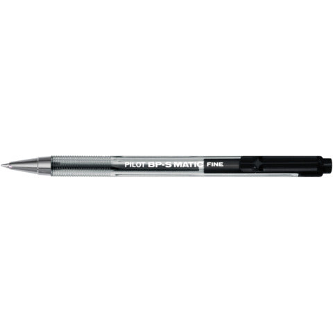 pilot-penna-sfera-scatto-bps-matic-punta-fine-0-7-mm-nero-001625