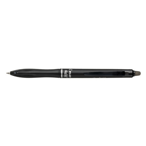 pilot-penna-sfera-scatto-cancellabile-frixion-ball-0-7-mm-nero-040339