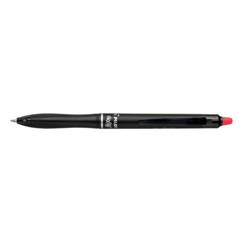 pilot-penna-sfera-scatto-cancellabile-frixion-ball-0-7-mm-rosso-040341