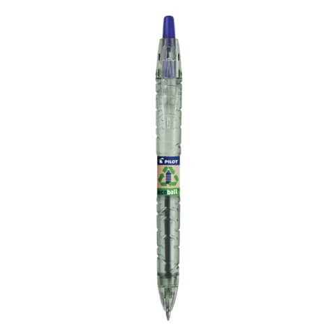 pilot-penna-sfera-scatto-ecoball-b2p-ricaricabile-punta-1-mm-inchiostro-base-dolio-blu-040177