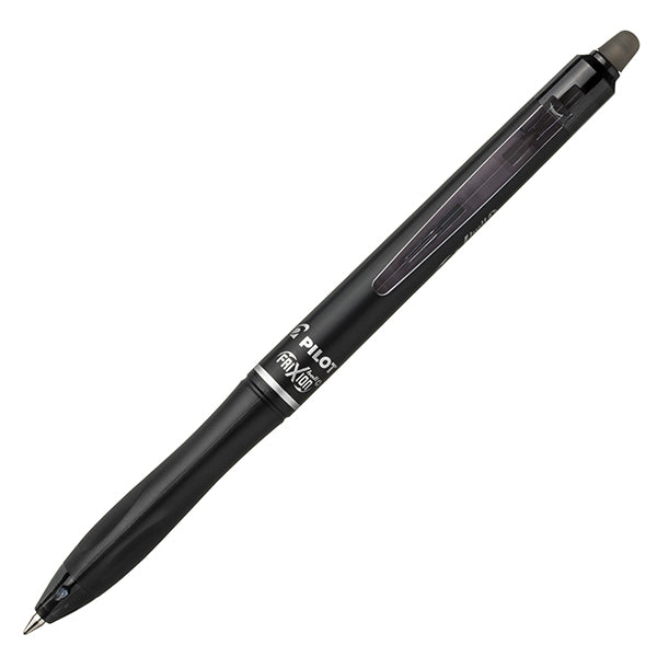 pilot-penna-sfera-scatto-frixionball-0-7mm-nero