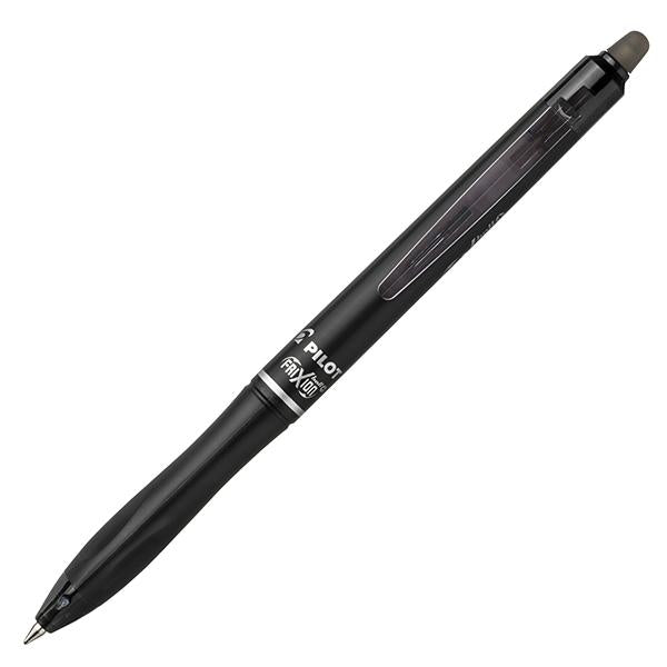 pilot-penna-sfera-scatto-frixionball-0-7mm-nero