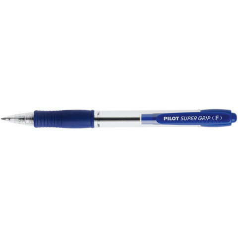 pilot-penna-sfera-scatto-super-grip-0-7-mm-blu-001532