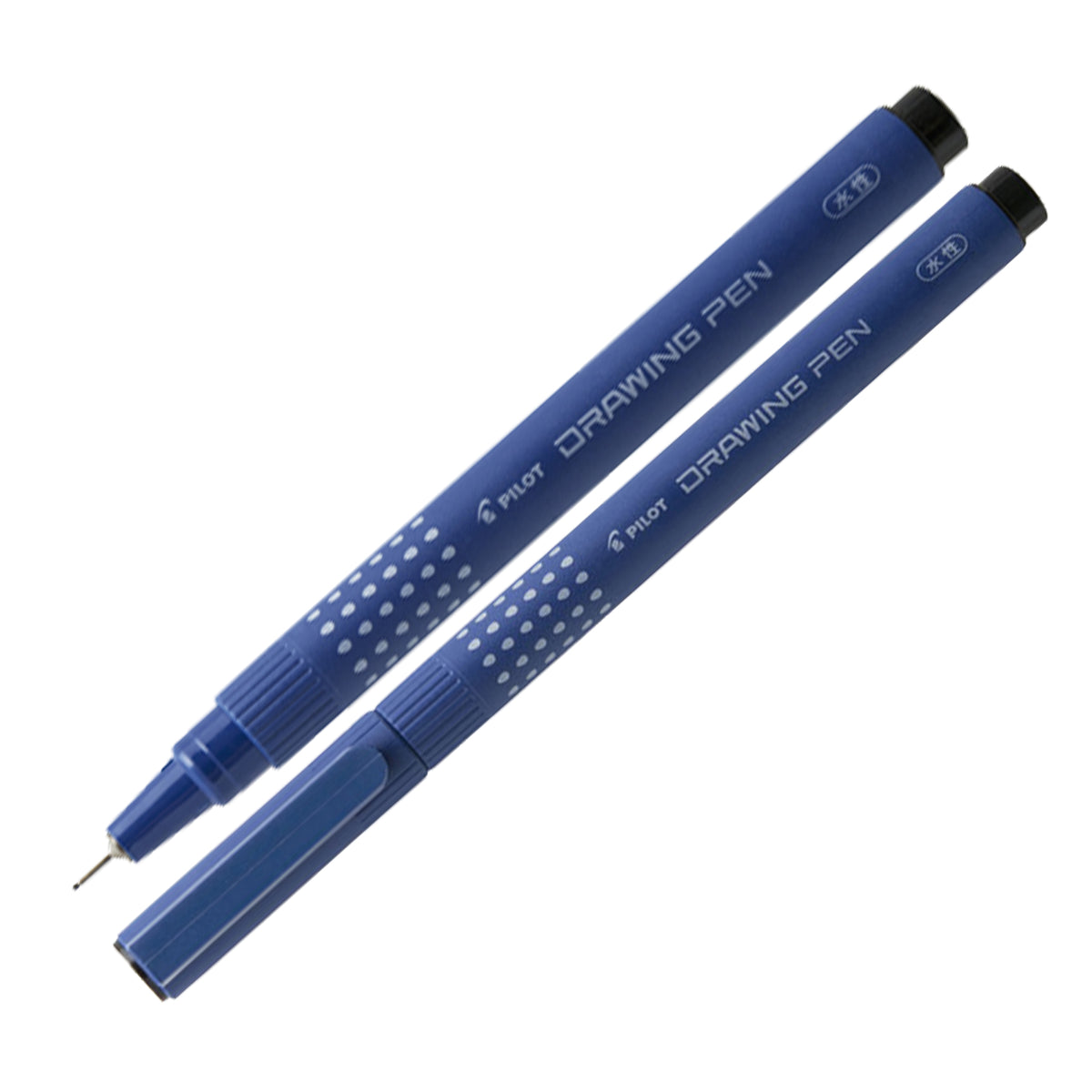 pilot-pennarello-drawing-pen-01-punta-0-5mm-nero-sw-dr-b