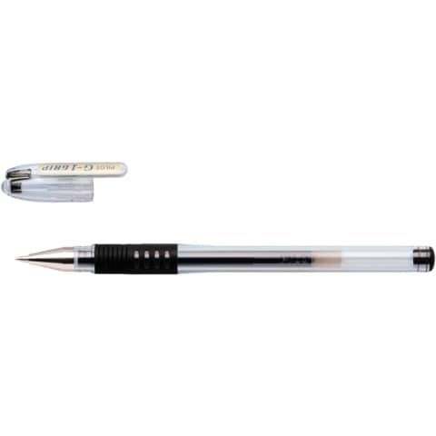 pilot-roller-gel-ricaricabile-g-1-grip-0-7-mm-nero-001690