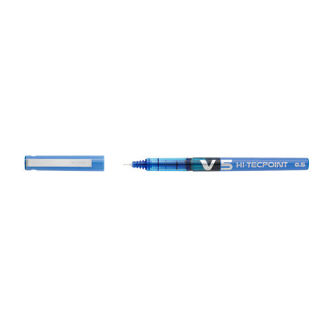 pilot-roller-hi-tecpoint-v5-0-5-mm-blu-011691