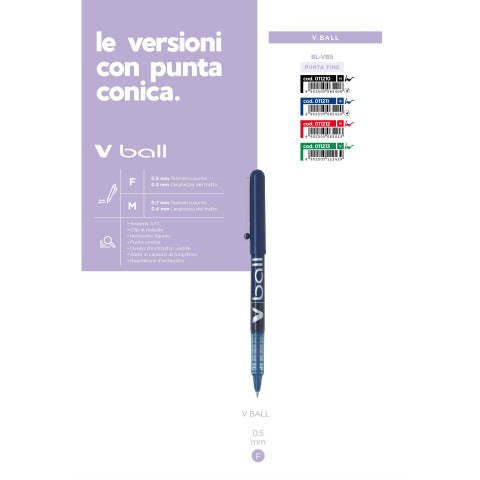 pilot-roller-v-ball-0-5-mm-nero-011210