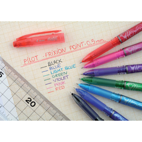 pilot-sfera-cancellabile-frixion-point-0-5-mm-nero-006413