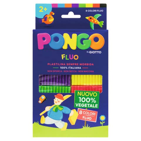 pongo-panetti-plastilina-100-vegetale-by-giotto-264-g-conf-8-colori-fluo-assortiti-f603200