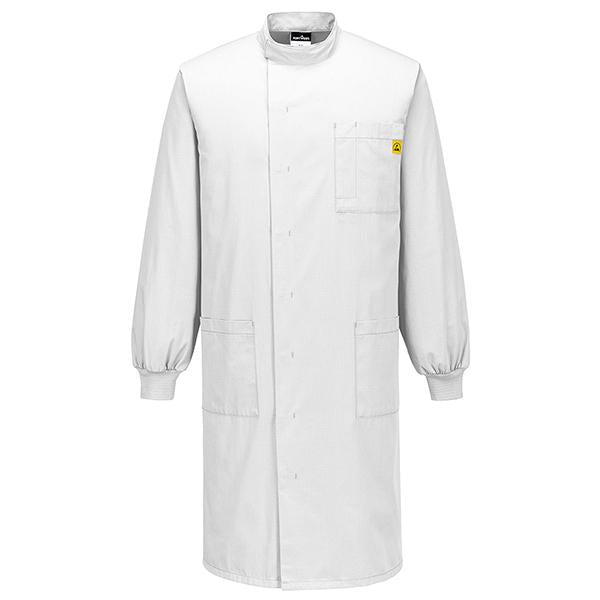 portwest-camice-laboratorio-antistatico-howie-tg-xl-bianco