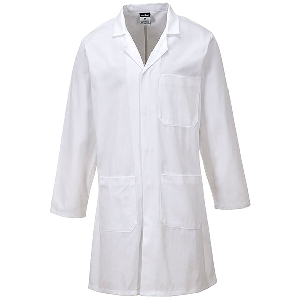 portwest-camice-lavoro-standard-tg-s-bianco