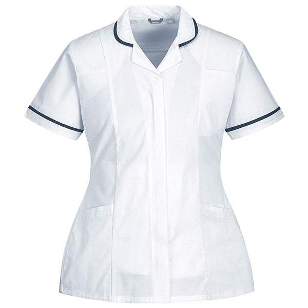 portwest-camice-stretch-donna-tg-xl-bianco