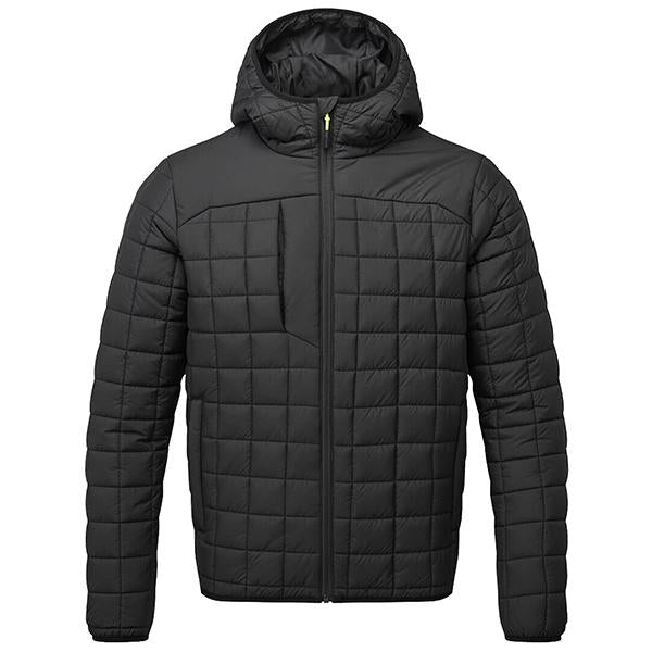 portwest-giacca-square-baffle-tg-l-nero