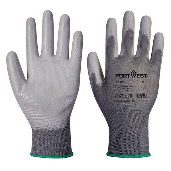 portwest-guanti-a120-palmo-pu-tg-m-grigio