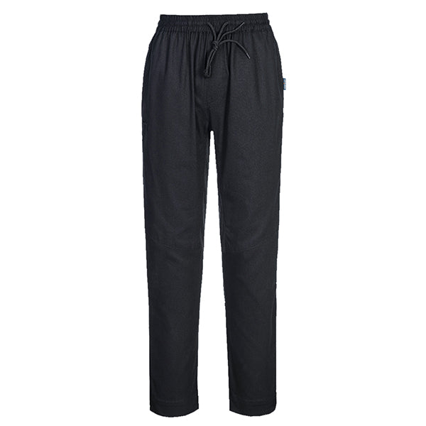 portwest-pantaloni-cuoco-mesh-air-tg-xxl-nero