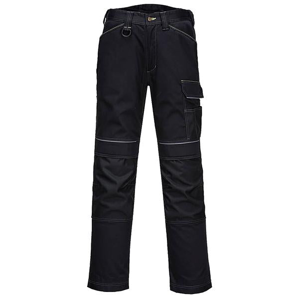 portwest-pantaloni-lavoro-invernali-pw358-foderati-tg-50-nero