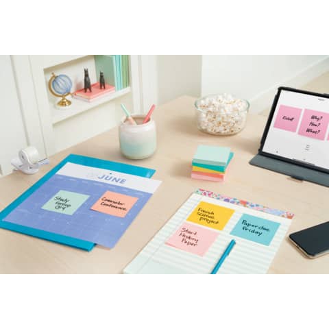 post-it-foglietti-riposizionabili-post-it-beachside-conf-12-blocchetti-100-ff-post-it-38x51-mm-653-12-bea