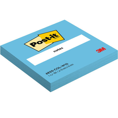 post-it-foglietti-riposizionabili-post-it-conf-10-blocchetti-100-ff-colori-assortiti-76x76-mm-6820-col-w10