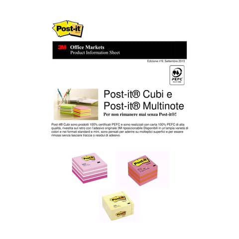 post-it-foglietti-riposizionabili-post-it-notes-cubo-neon-76x76-mm-assortiti-450-ff-2028-np