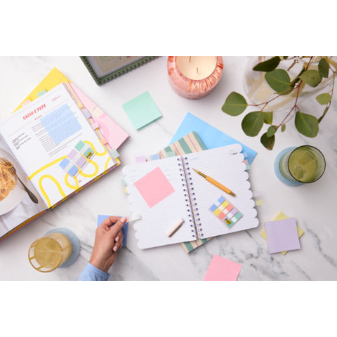 post-it-index-segnapagina-post-it-index-pastel-flags-12x43-mm-blu-viola-giallo-rosa-verde-conf-5-20-ff-683-5-pastel
