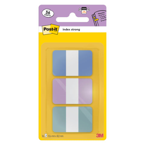 post-it-index-segnapagina-post-it-index-pastel-tabs-24x38-mm-blu-viola-verde-conf-3-12-ff-686-3-coast
