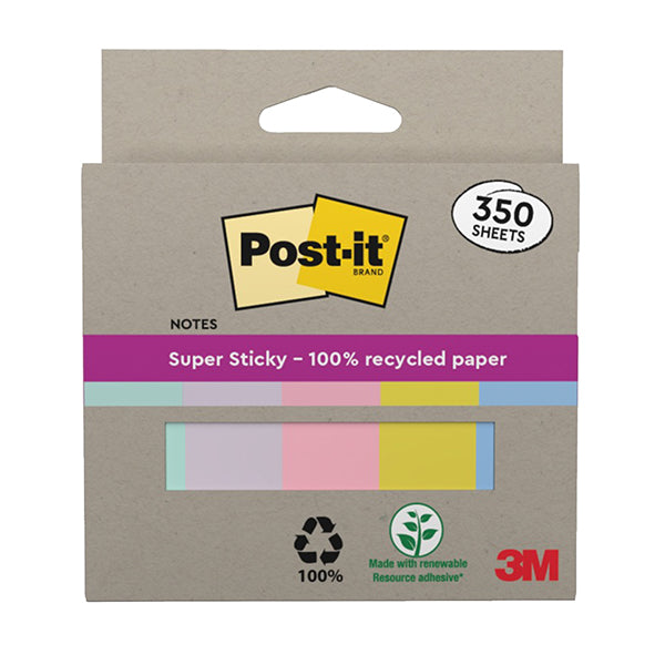 post-it-miniset-100-index-683-5pastel0-formato-mini-colori-pastello-11-9-x-43-
