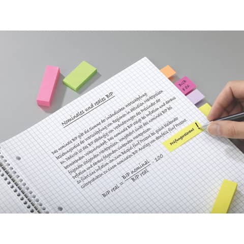 post-it-segnapagina-removibili-carta-post-it-notes-markers-assortiti-10-blocchetti-50-fogli-670-10ab-eu