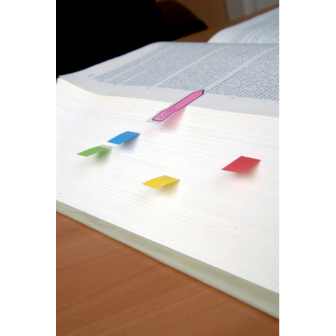 post-it-segnapagina-removibili-post-it-index-mini-dispenser-turchese-arancio-lime-rosa-4-conf-35-683-4abxeu