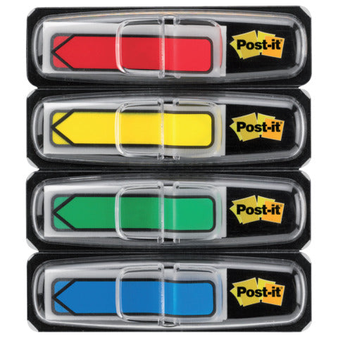post-it-segnapagina-removibili-post-it-index-mini-freccia-classici-assortiti-4-confezioni-24-684arr3