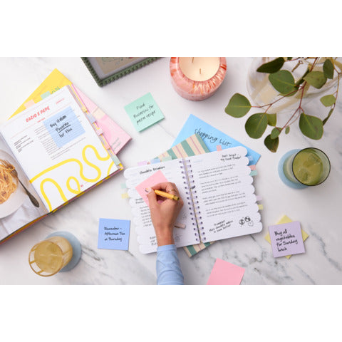post-it-super-sticky-foglietti-riposizionabili-post-it-super-sticky-carta-riciclata-76x76-mm-menta-blu-conf-2-blocch-70-ff