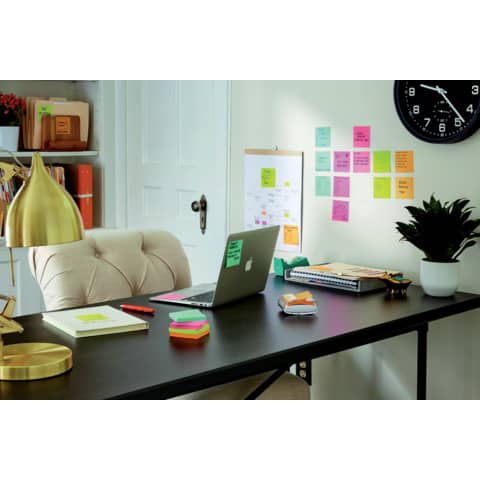post-it-super-sticky-foglietti-riposizionabili-post-it-super-sticky-cosmic-76x127mm-assortiti-conf-6-blocch-90-ff-655-6ss-cos