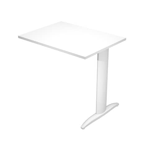 presto-allungo-diretto-fianco-metal-t-80x60xh-72-cm-bianco-gamba-grigio-alluminio-9006-all-prm-3-aa