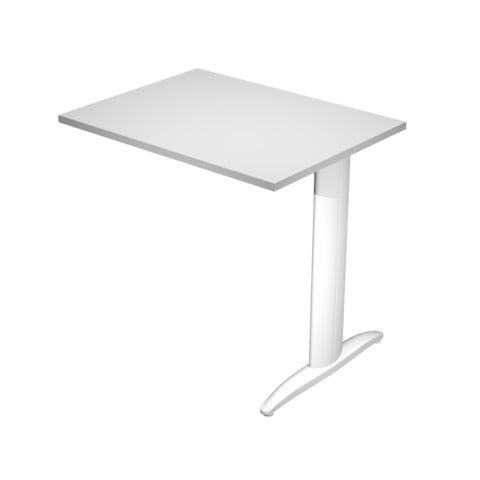 presto-allungo-diretto-fianco-metal-t-80x60xh-72-cm-grigio-gamba-bianco-opaco-9010-all-prm-9-an