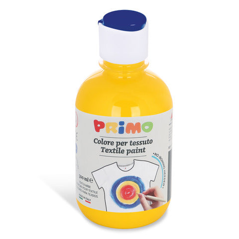primo-colore-acrilico-tessuto-bottiglia-pet-tappo-dosatore-300-ml-201-giallo-primario-411tx300201