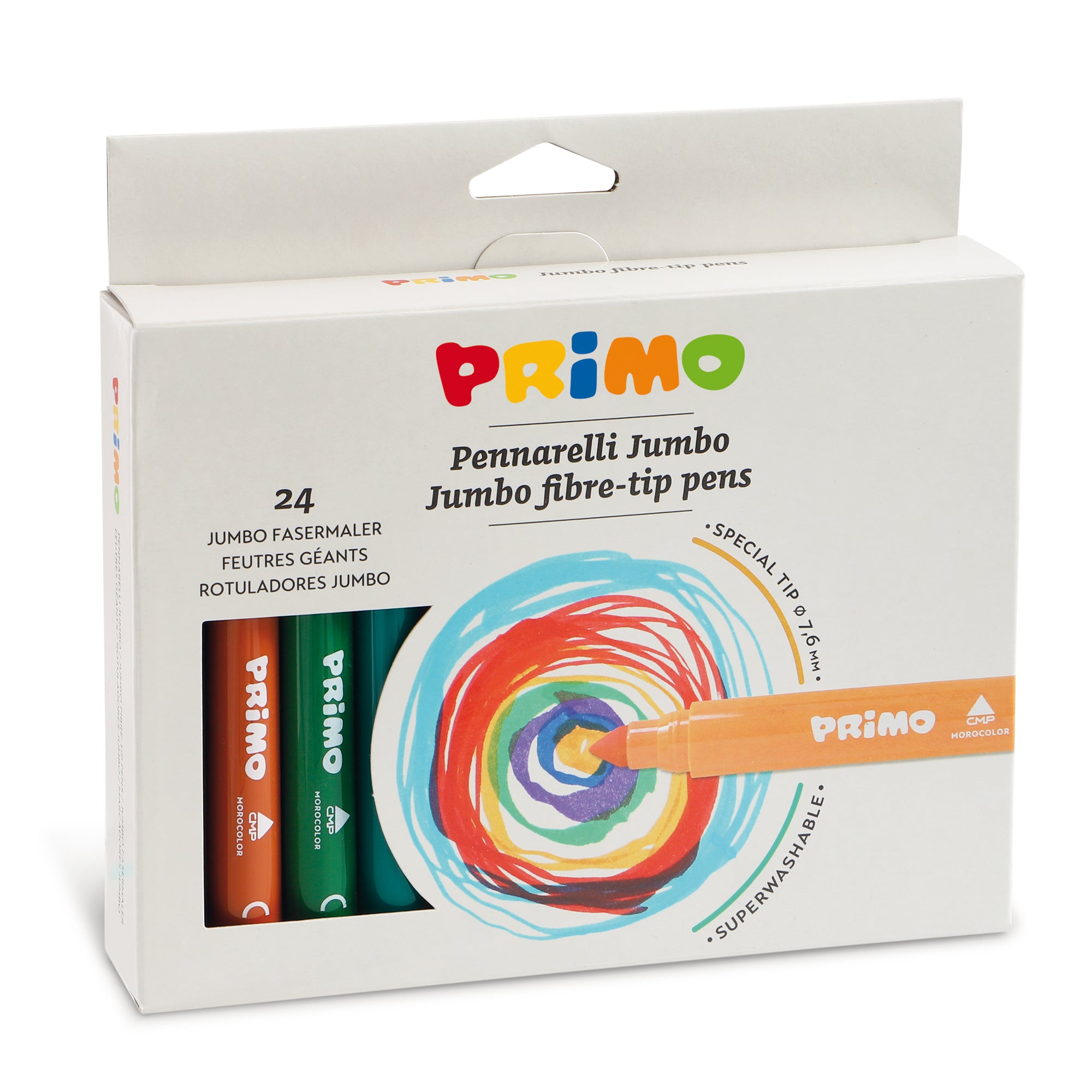 primo-morocolor-astuccio-24-pennarelli-jumbo-superlavabili-primo