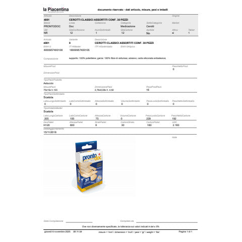 prontodoc-cerotti-classici-astuccio-30-pezzi-assortiti-4001