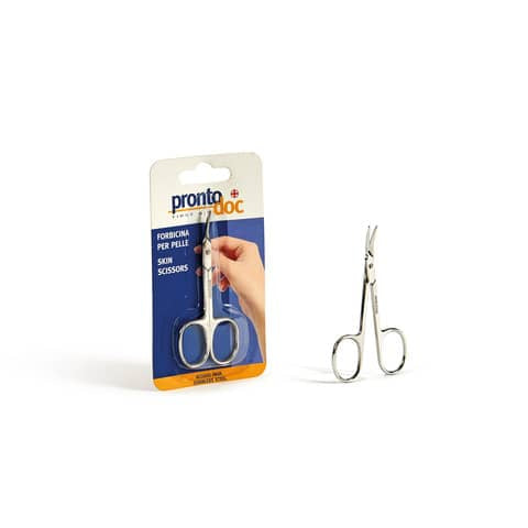 prontodoc-forbicina-acciaio-inox-blister-pellicine-4200